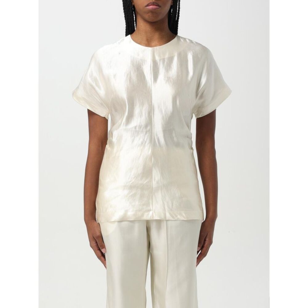 Lou Lou Studio Top Woman White